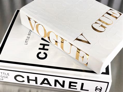 chanel coffee table book white|hardcover chanel coffee table book.